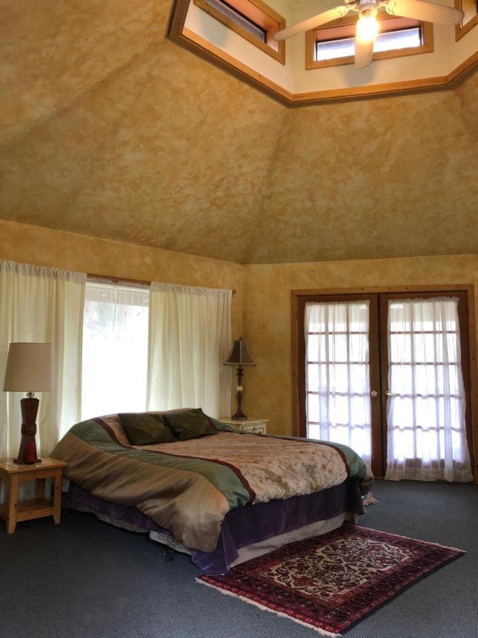 China Bend Winery Bed And Breakfast Kettle Falls 외부 사진