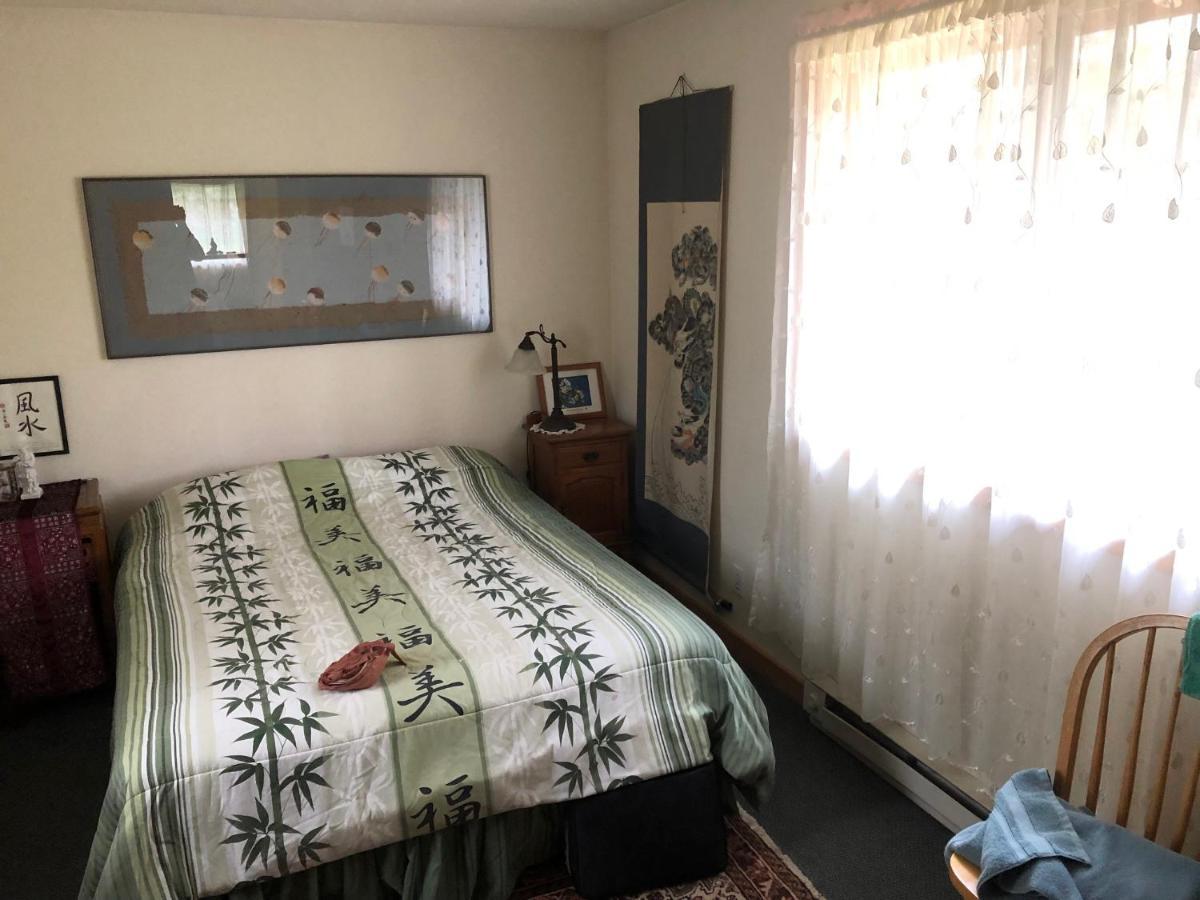 China Bend Winery Bed And Breakfast Kettle Falls 외부 사진