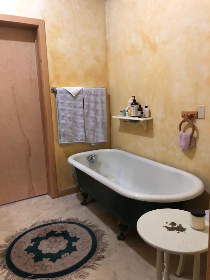 China Bend Winery Bed And Breakfast Kettle Falls 외부 사진