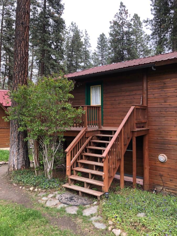 China Bend Winery Bed And Breakfast Kettle Falls 외부 사진